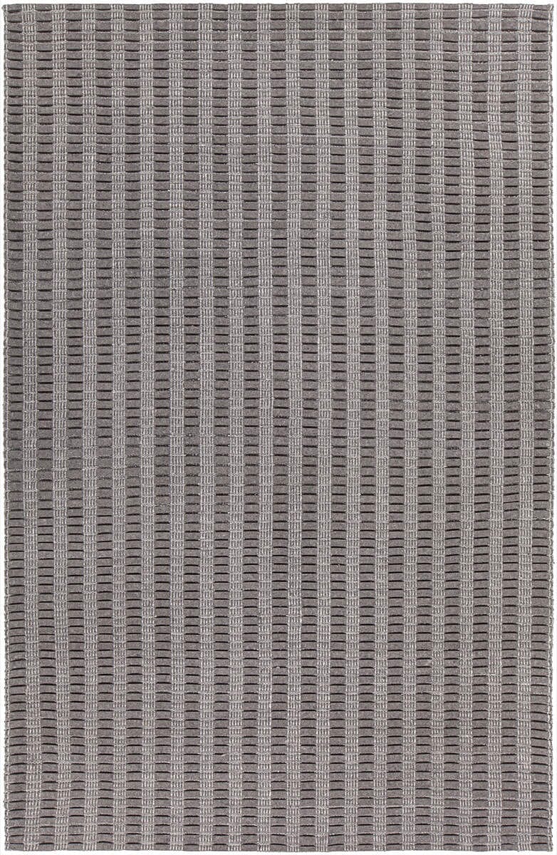 Chandra Gisela Gis38902 Grey Rugs.