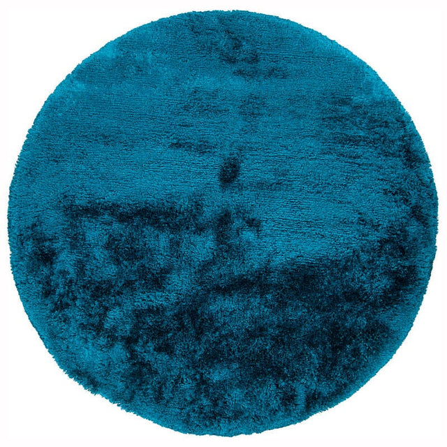 Chandra Giulia Giu-27812 Blue Rugs.