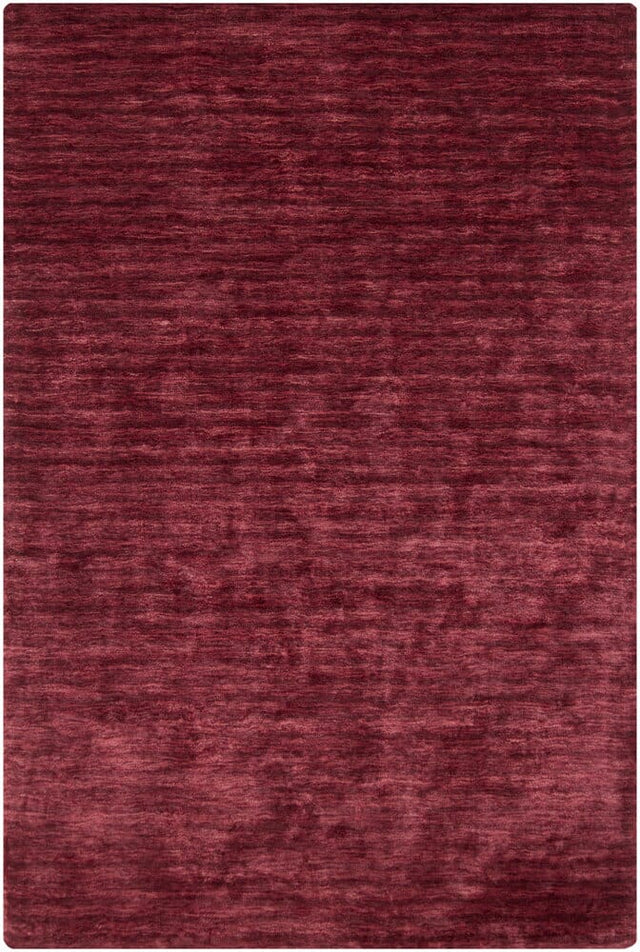 Chandra Glittero Gli40002 Red Rugs.