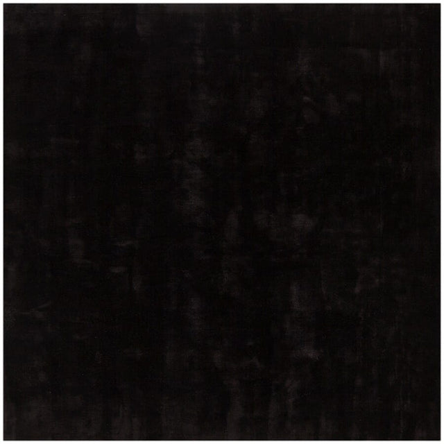 Chandra Gloria Glo-18606 Black Rugs.