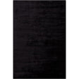 Chandra Gloria Glo-18606 Black Rugs.