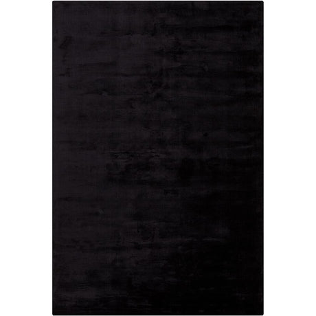 Chandra Gloria Glo-18606 Black Rugs.