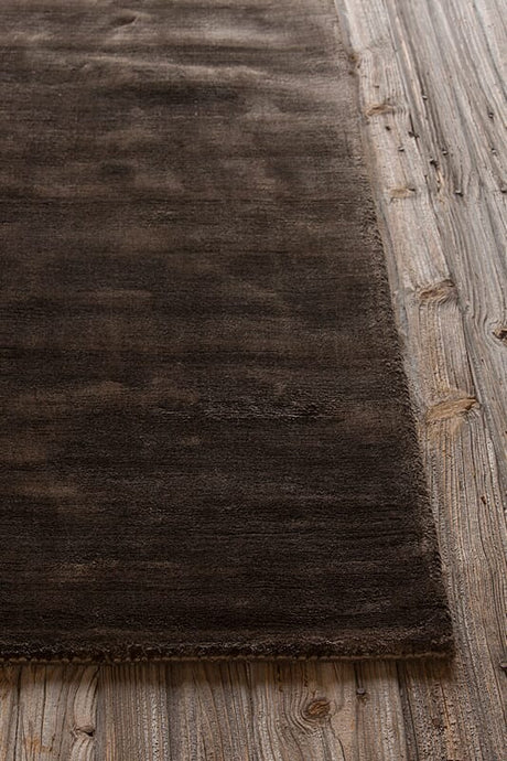 Chandra Gloria glo18601 Black Rugs.