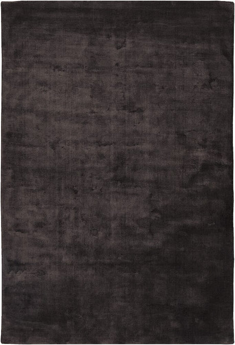 Chandra Gloria glo18601 Black Rugs.