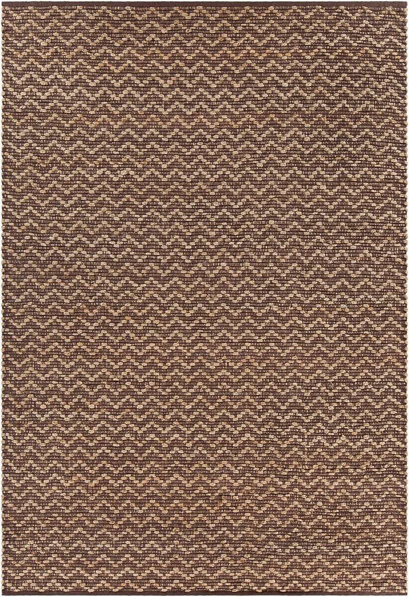 Chandra Grecco Gre-51201 Brown Rugs.