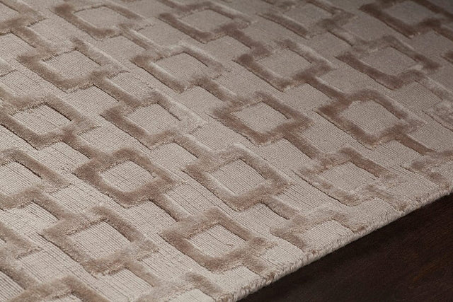 Chandra Hallie Hal45000 Beige Rugs.