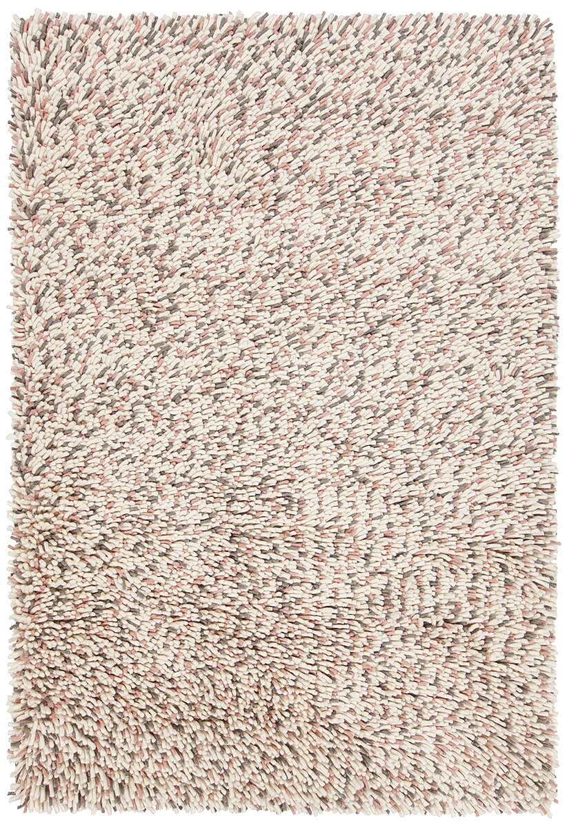Chandra Imogen Imo44400 Pink / White / Grey Rugs.