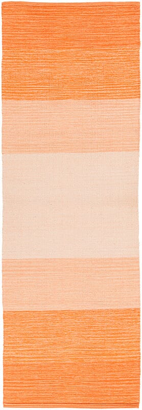 Chandra India ch-ind-1 Orange Rugs.