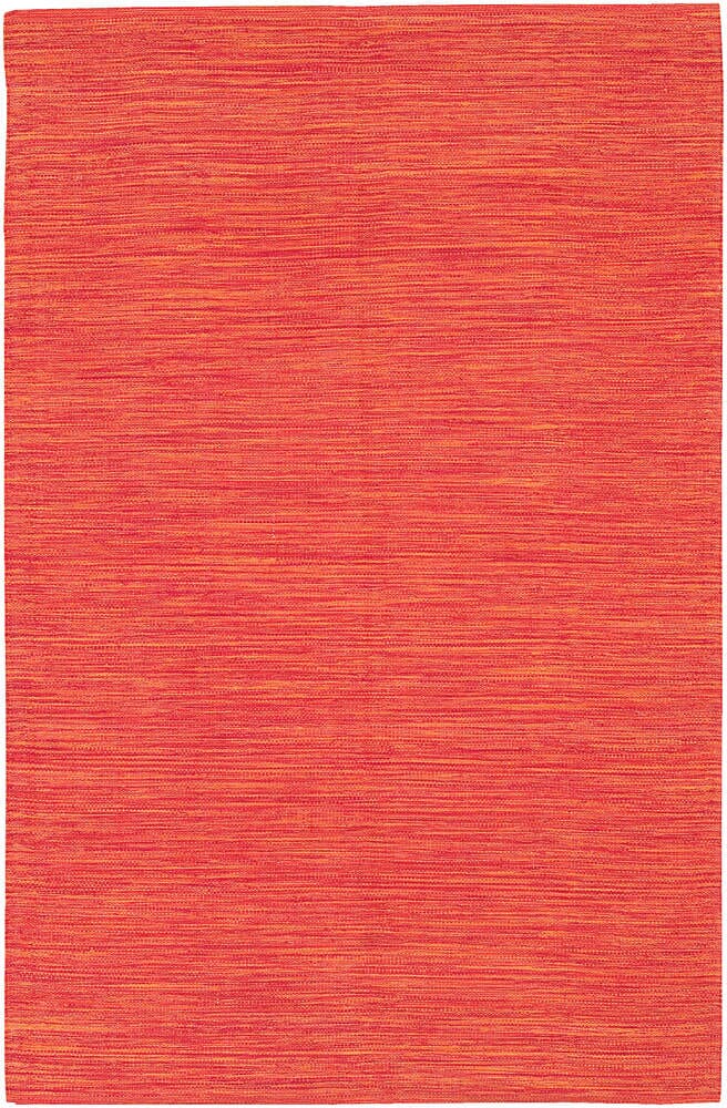 Chandra India ch-ind-12 Red Rugs.