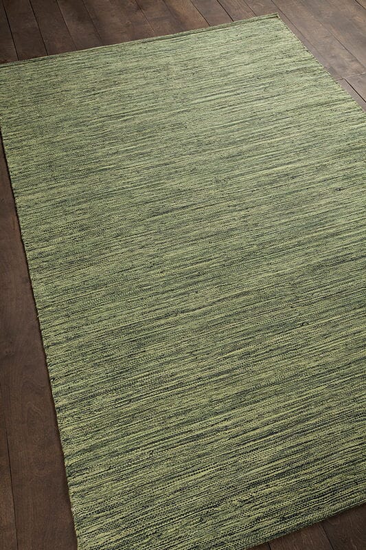 Chandra India ch-ind-13 Green Rugs.