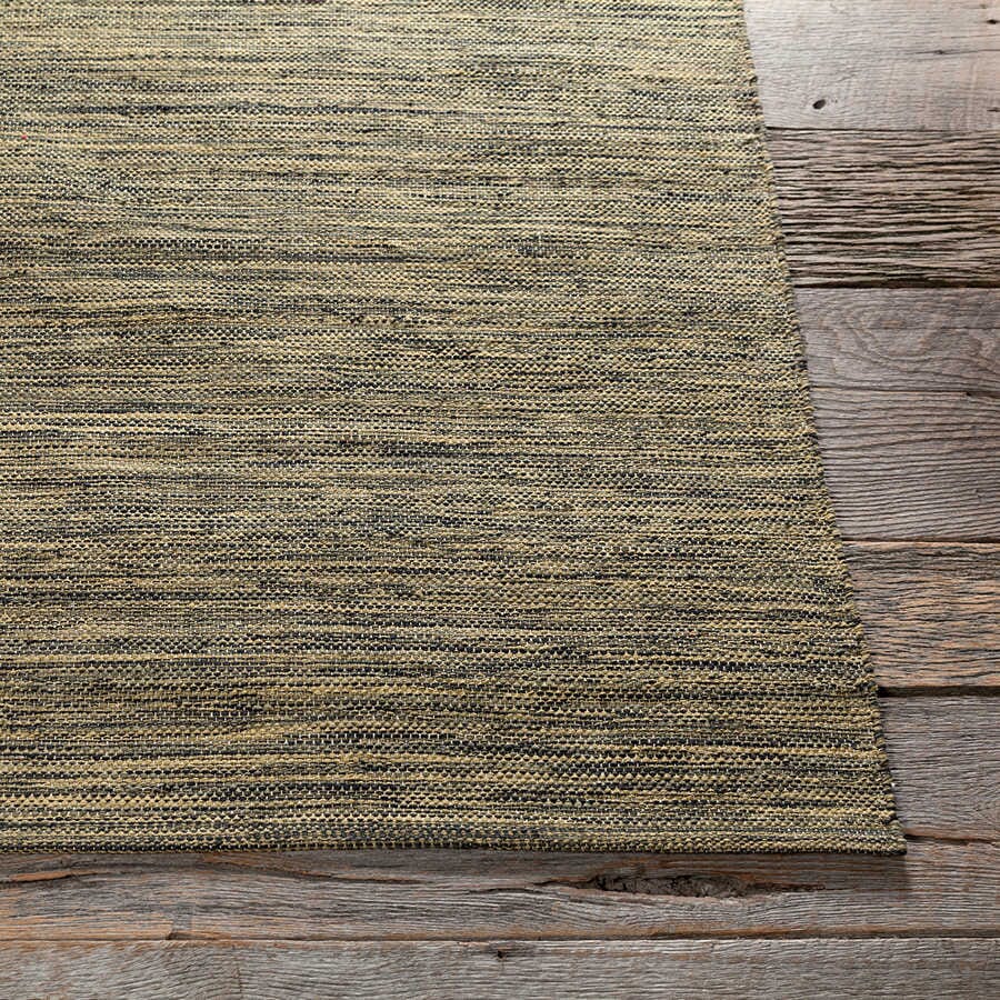 Chandra India ch-ind-13 Green Rugs.