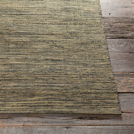 Chandra India ch-ind-13 Green Rugs.