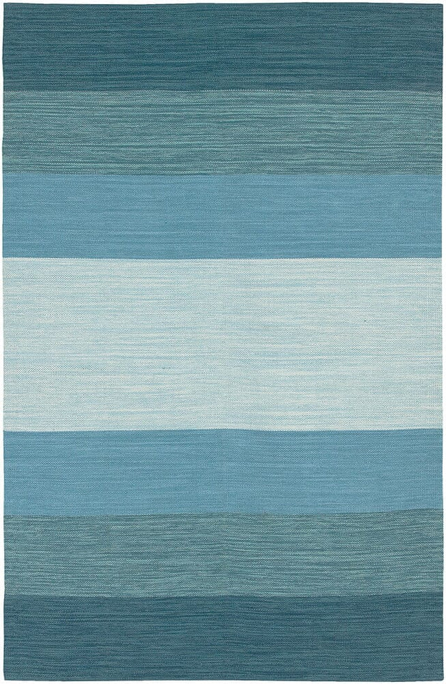 Chandra India ch-ind-2 Blue Rugs.
