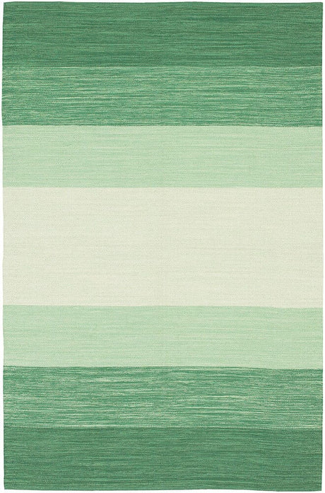 Chandra India ch-ind-5 Green Rugs.