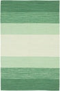 Chandra India ch-ind-5 Green Rugs.
