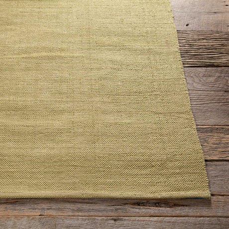 Chandra India ch-ind-6 Green Rugs.