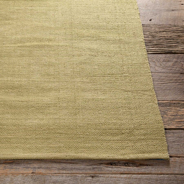 Chandra India ch-ind-6 Green Rugs.