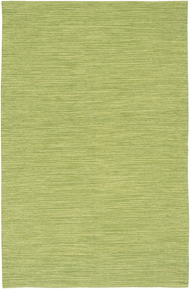 Chandra India ch-ind-6 Green Rugs.