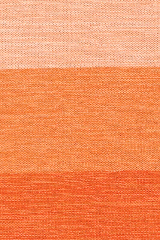 Chandra India Ind1 Orange Rugs.
