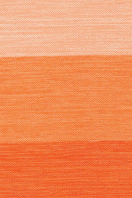 Chandra India Ind1 Orange Rugs.