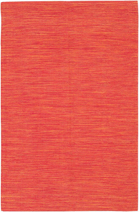 Chandra India Ind12 Orange Rugs.