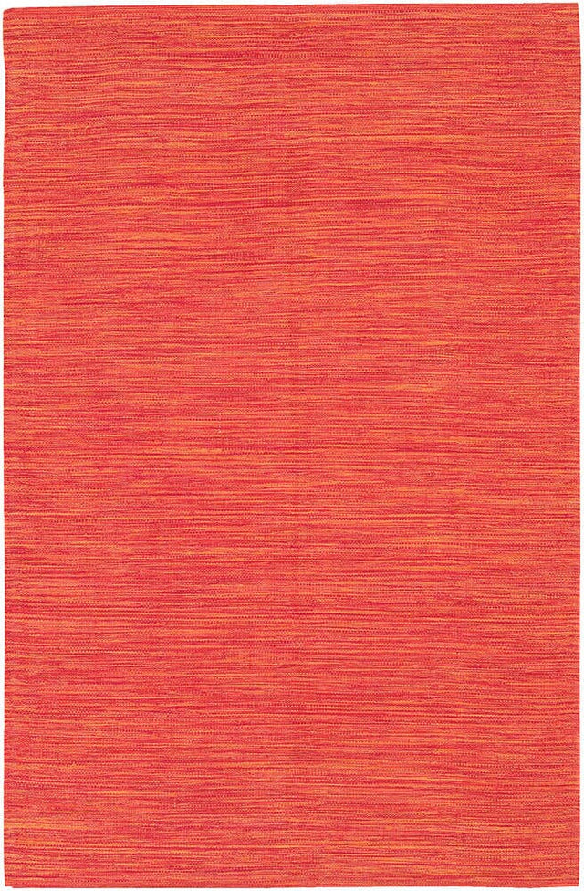 Chandra India Ind12 Orange Rugs.