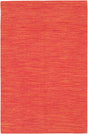 Chandra India Ind12 Orange Rugs.