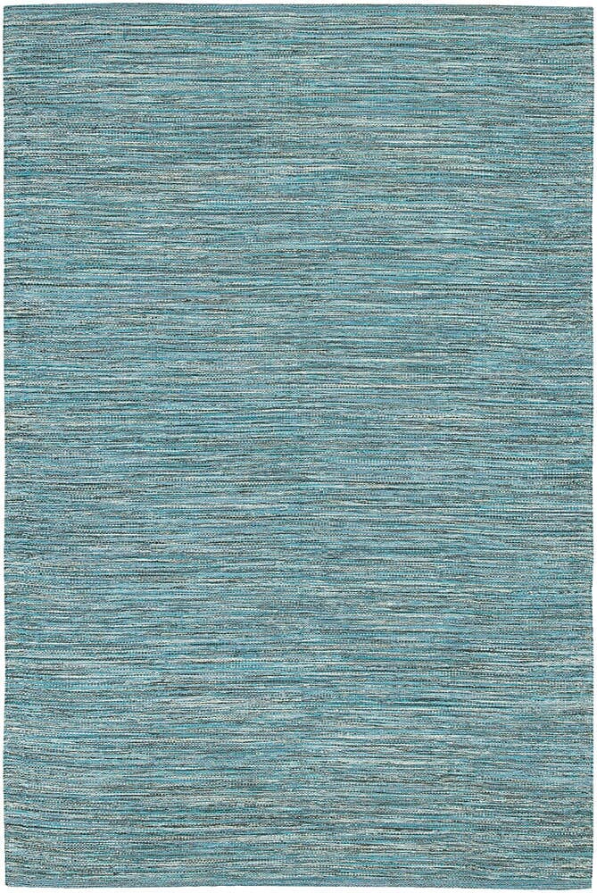 Chandra India Ind14 Blue Rugs.