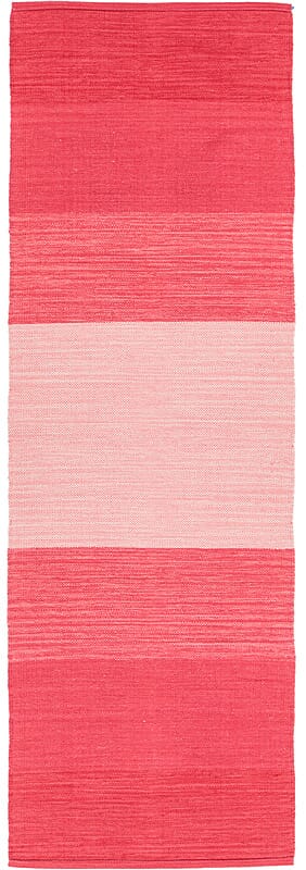 Chandra India Ind3 Red Rugs.