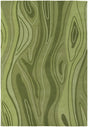 Chandra Inhabit Inh21617 Green Rugs.