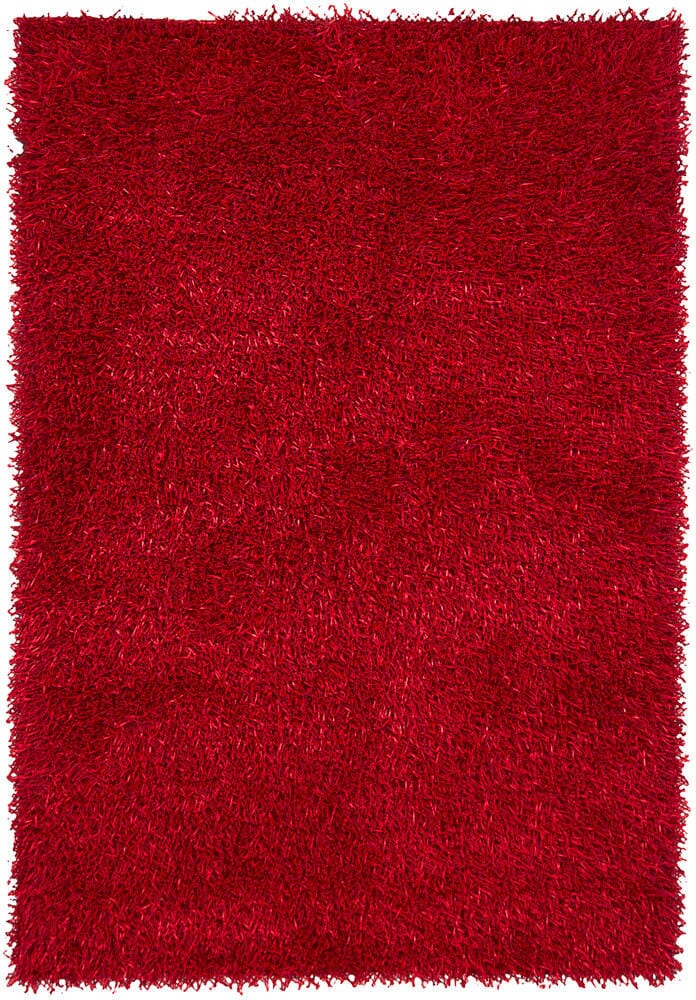 Chandra Int Int30026 Red / Black Rugs.