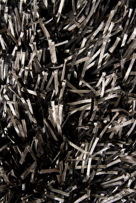 Chandra Iris iri15203 Black Rugs.