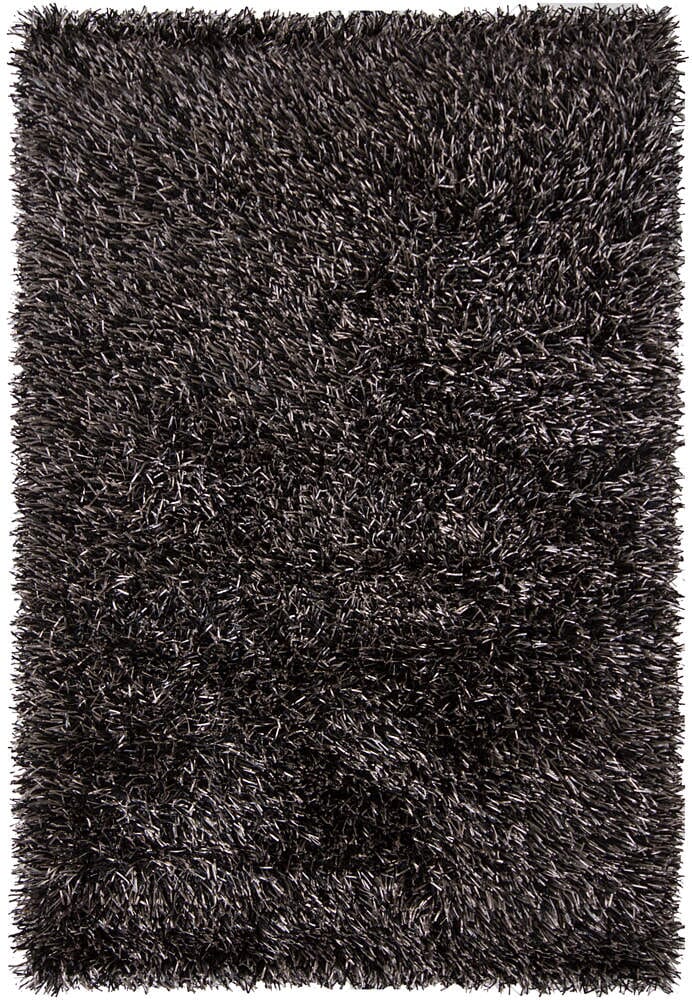 Chandra Iris iri15203 Black Rugs.