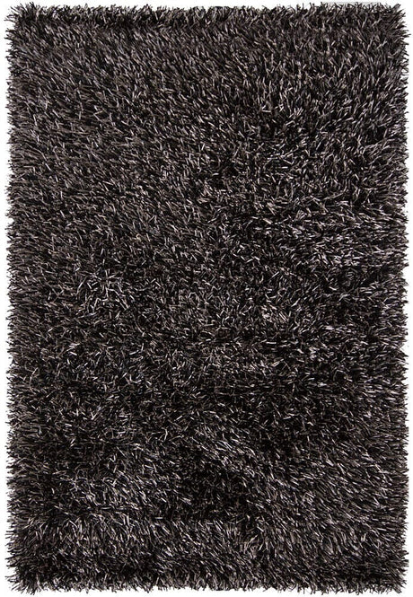 Chandra Iris iri15203 Black Rugs.