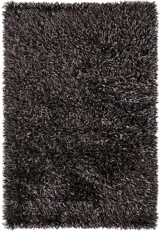 Chandra Iris iri15203 Black Rugs.