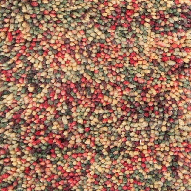 Chandra Izzie Izz-45302 Red / Green / Yellow Rugs.