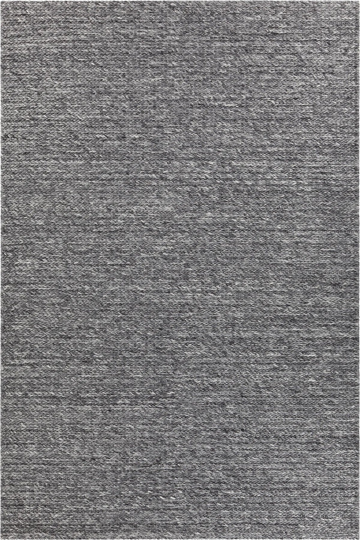Chandra Jaelynn JAE-55900 Gray rug, flat view