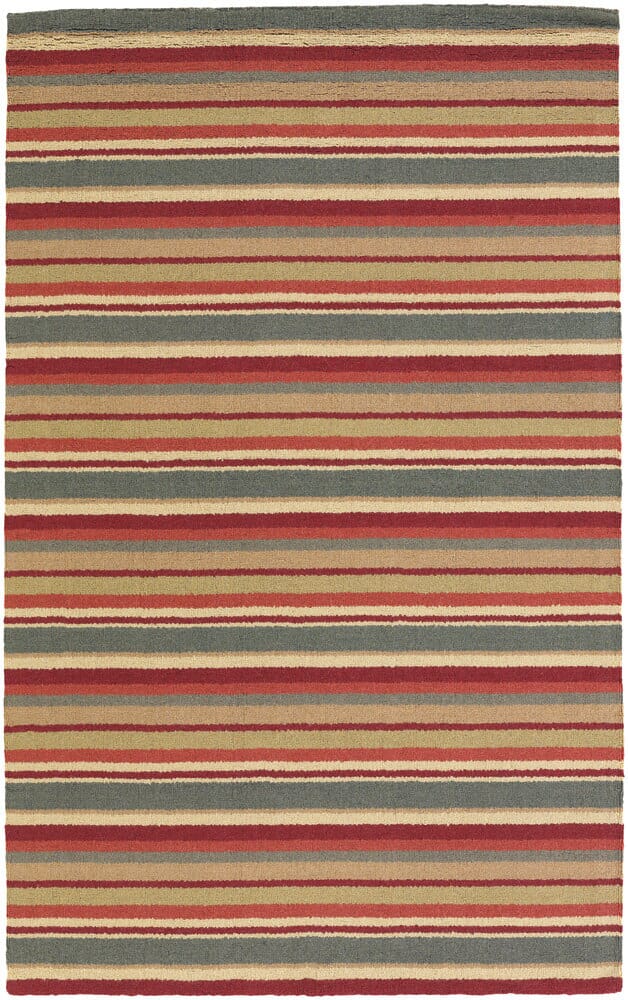 Chandra Jaipury Jai-18951 Multi Rugs.