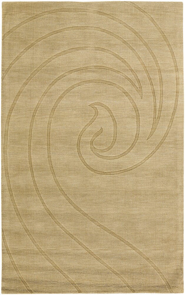 Chandra Jaipury Jai-18954 Tan Rugs.