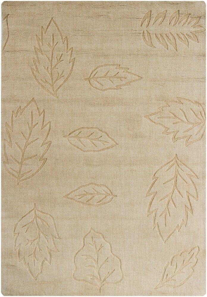Chandra Jaipury Jai-18956 Tan Rugs.