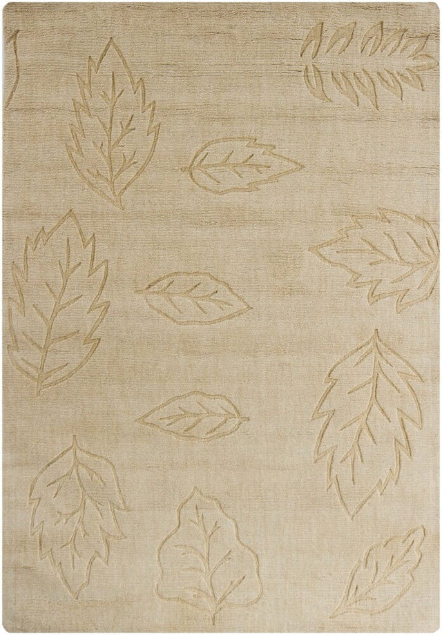 Chandra Jaipury Jai-18956 Tan Rugs.
