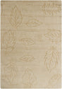 Chandra Jaipury Jai-18956 Tan Rugs.