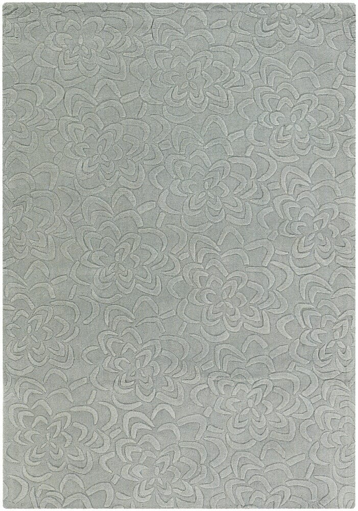 Chandra Jaipury Jai-18964 Grey Rugs.