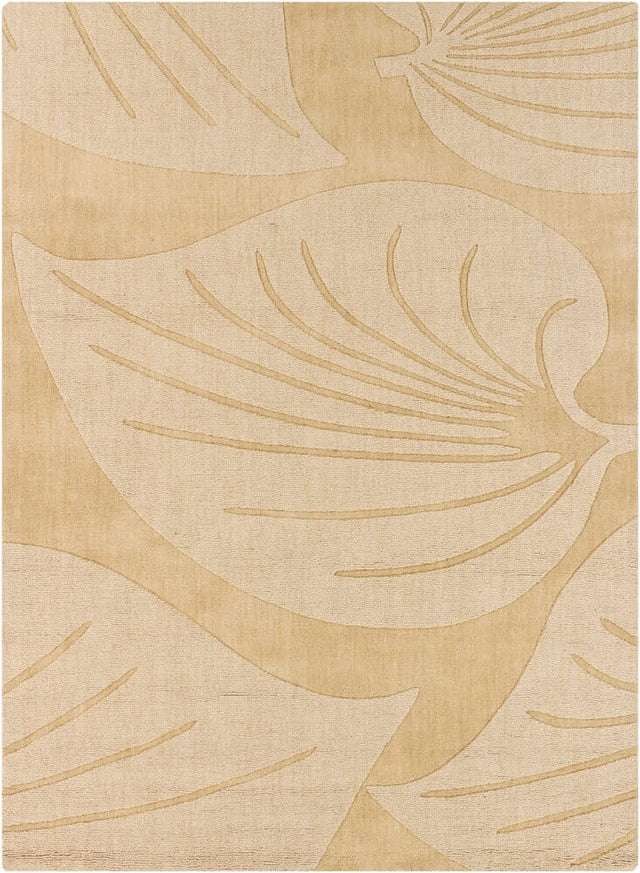 Chandra Jaipury Jai-18969 Tan Rugs.