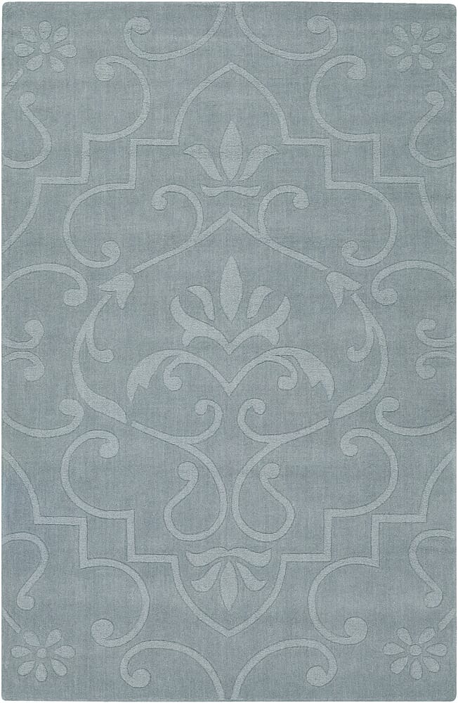 Chandra Jaipury jai18903 Gray Rugs.