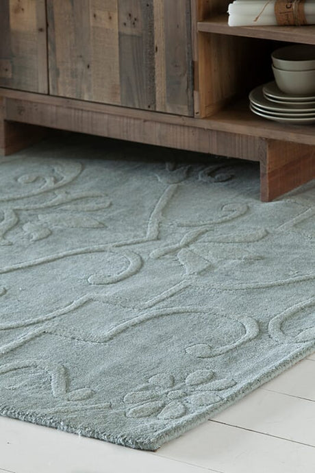 Chandra Jaipury jai18903 Gray Rugs.