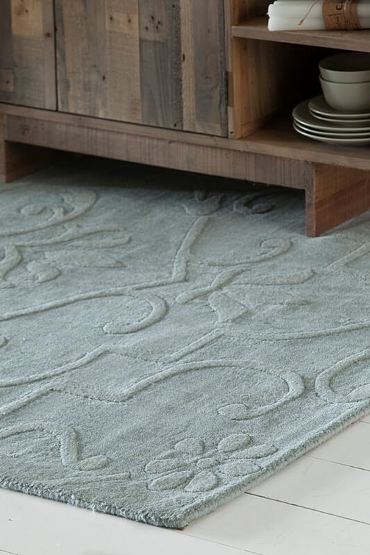 Chandra Jaipury jai18903 Gray Rugs.