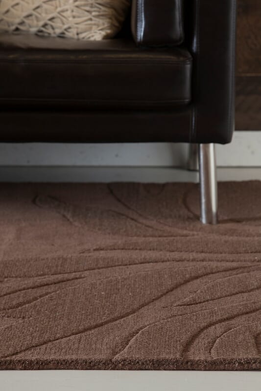 Chandra Jaipury jai18904 Brown Rugs.