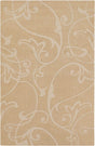 Chandra Jaipury jai18905 Tan & Ivory Rugs.