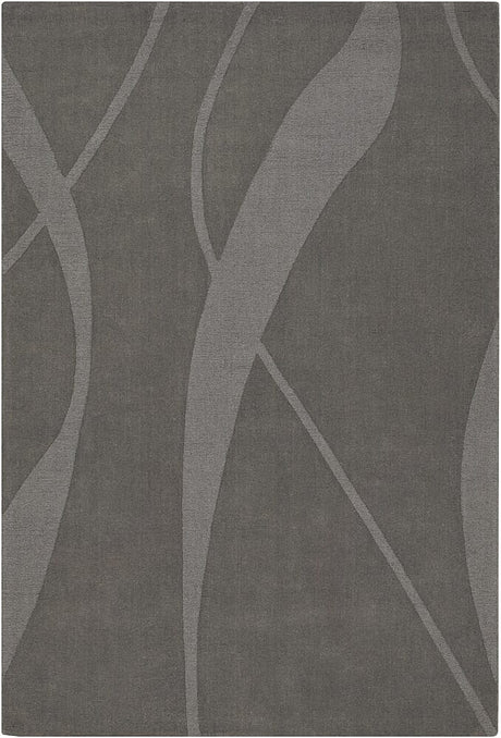 Chandra Jaipury jai18909 Gray Rugs.